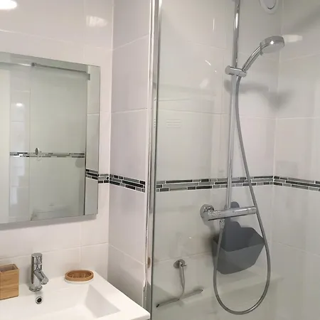 Moderne Proche Avec Jardin A - Fr-1-239-1059 Apartment *