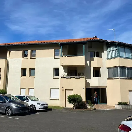 Moderne Proche Avec Jardin A - Fr-1-239-1059 Apartment