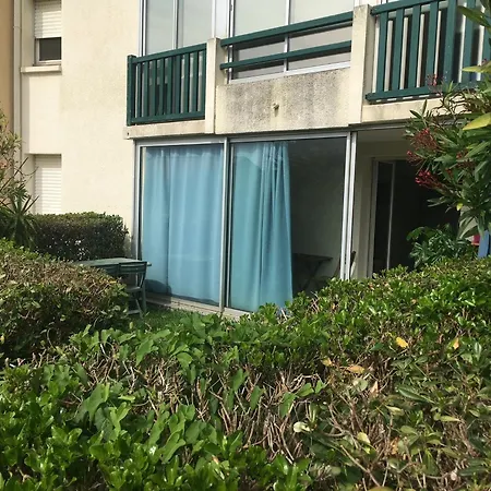 Moderne Proche Avec Jardin A - Fr-1-239-1059 Anglet